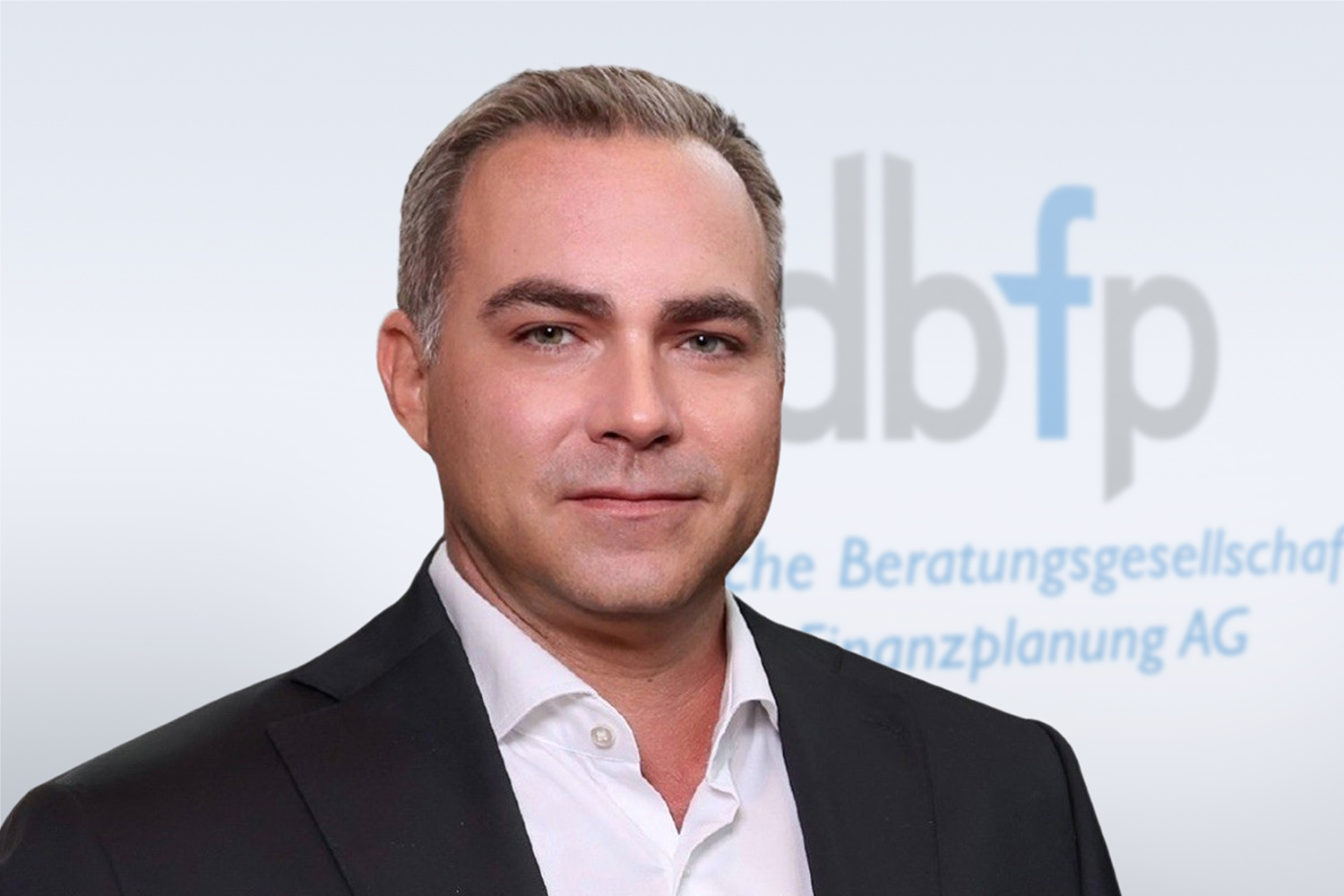 Dirk Selonke Vorstand dbfp AG