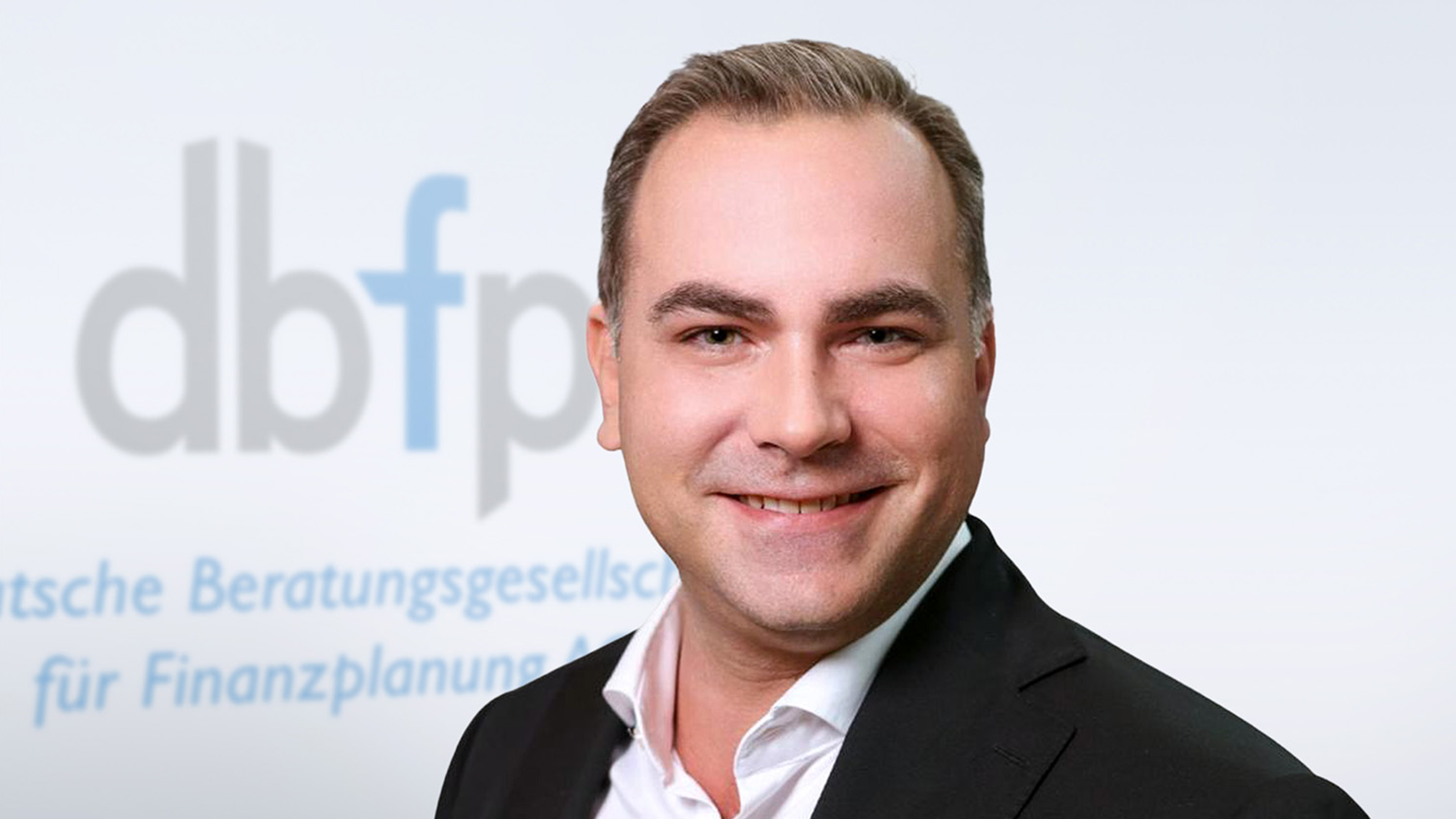 dbfp Vorstand Dirk Selonke