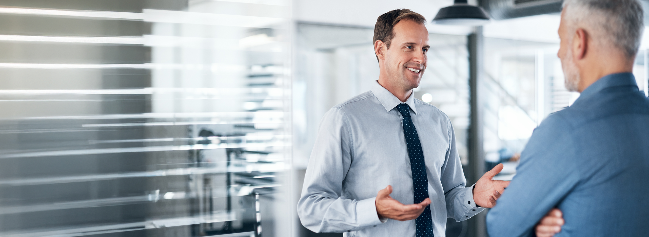 Karriere bei der dbfp