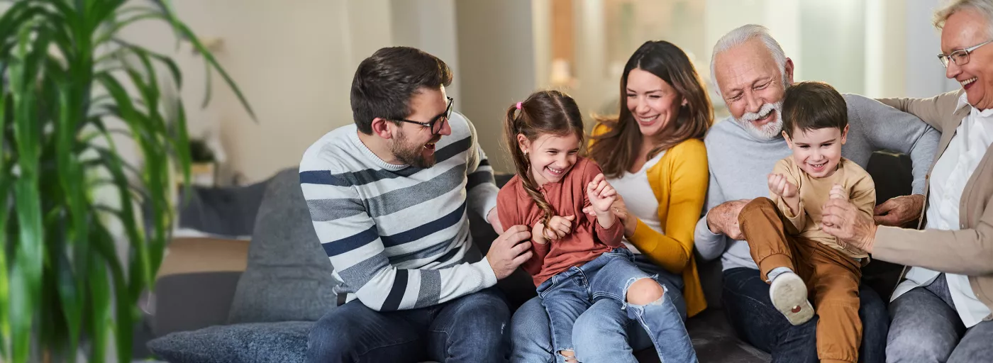 Generationenberatung